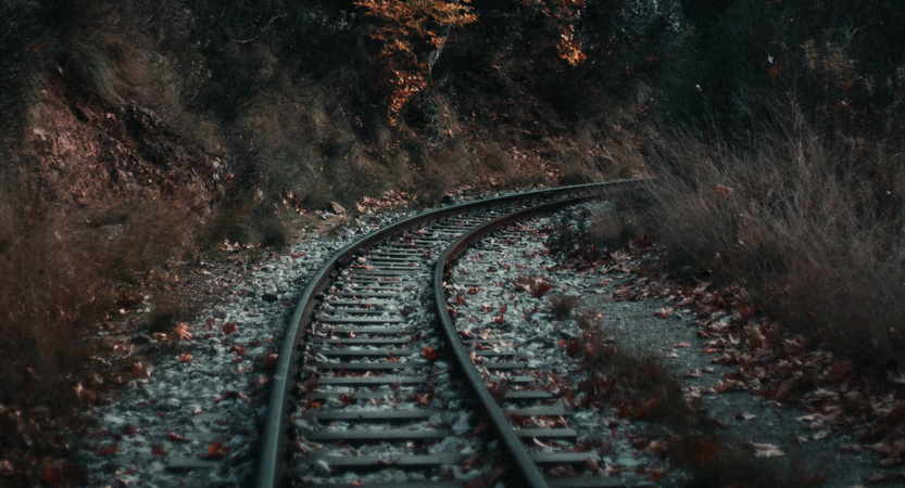 Vélorail de la sioule dans l'Allier