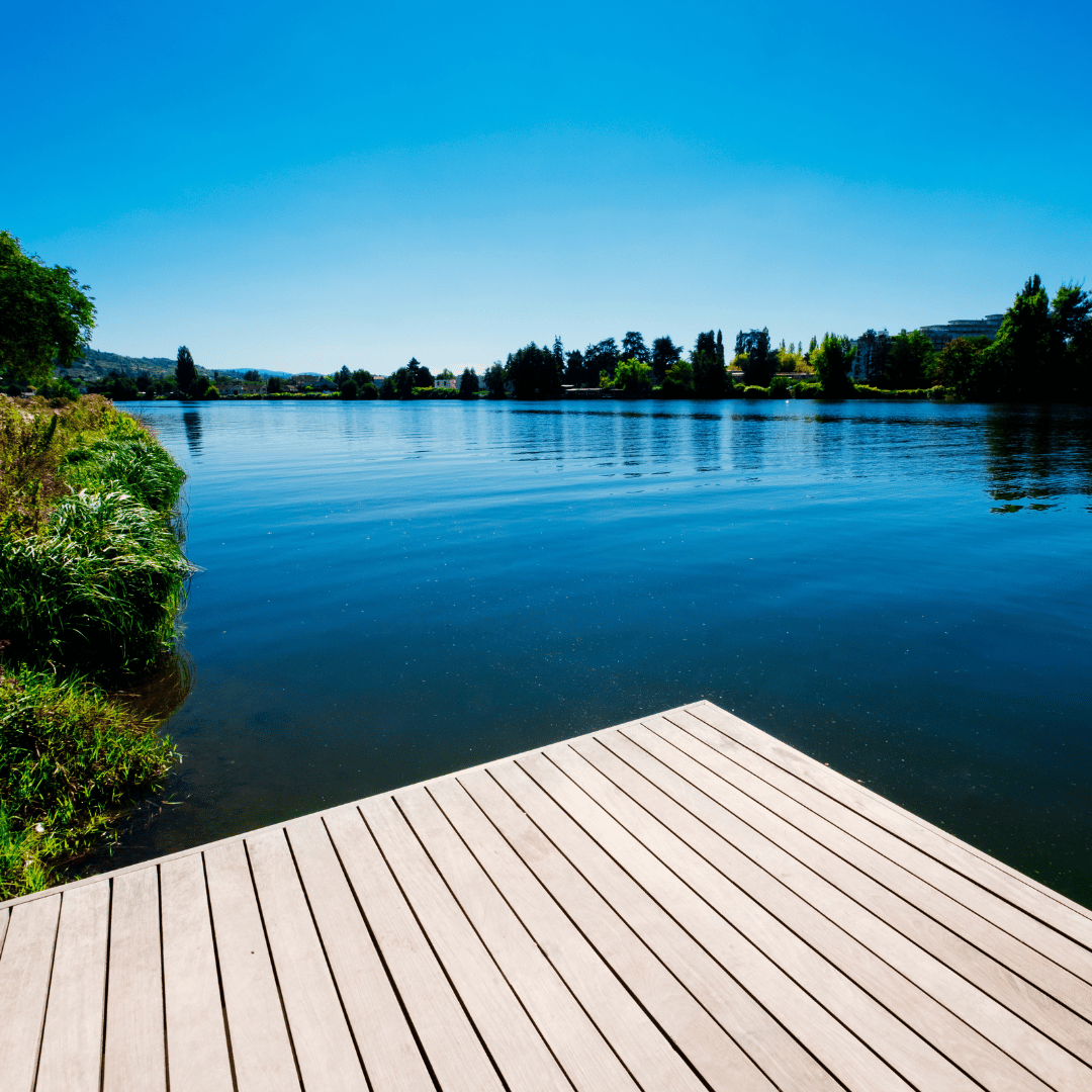 lac en auvergne pour votre séjour