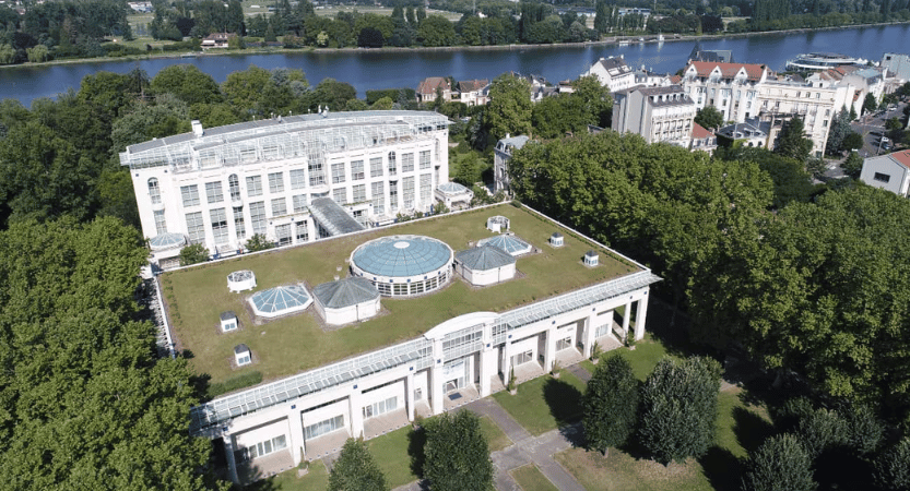 Faire sa cure thermale à Vichy au VY Resort Thermal & Spa