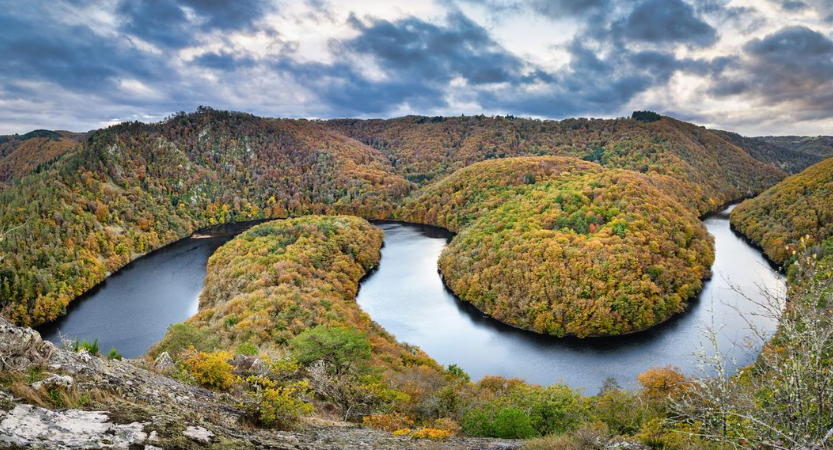 Les plus belles randonnées en haute loire